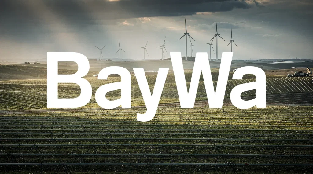 BayWa Aktie - Beitragsbild