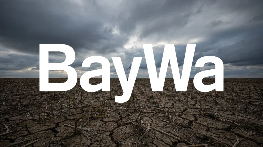 BayWa Aktie: Sanierungsziel auf Ende 2030 verschoben BayWa Aktie - Beitragsbild