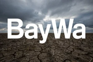 BayWa Aktie: Sanierungsziel auf Ende 2030 verschoben
