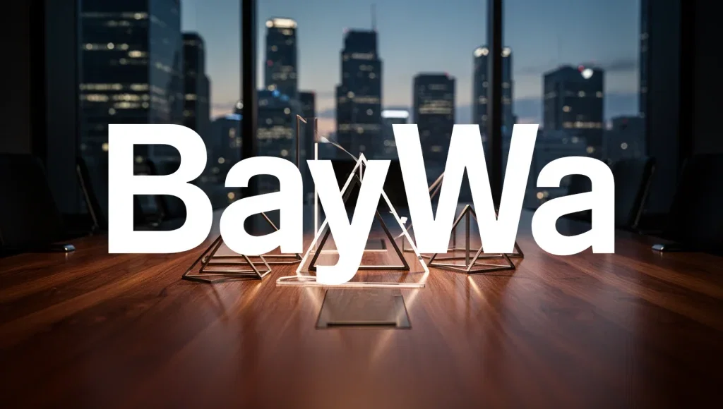 BayWa Aktie: Großaktionäre übertragen Stimmrechte an Treuhänder BayWa Aktie - Beitragsbild