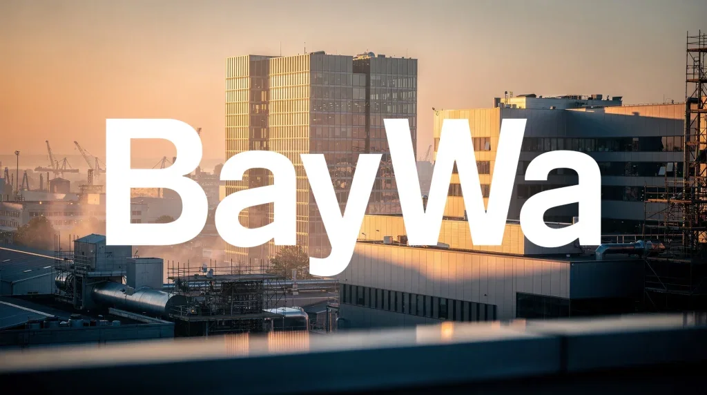 BayWa Aktie - Beitragsbild