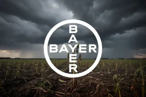 Bayer Aktie: 4.000 Roundup-Klagen