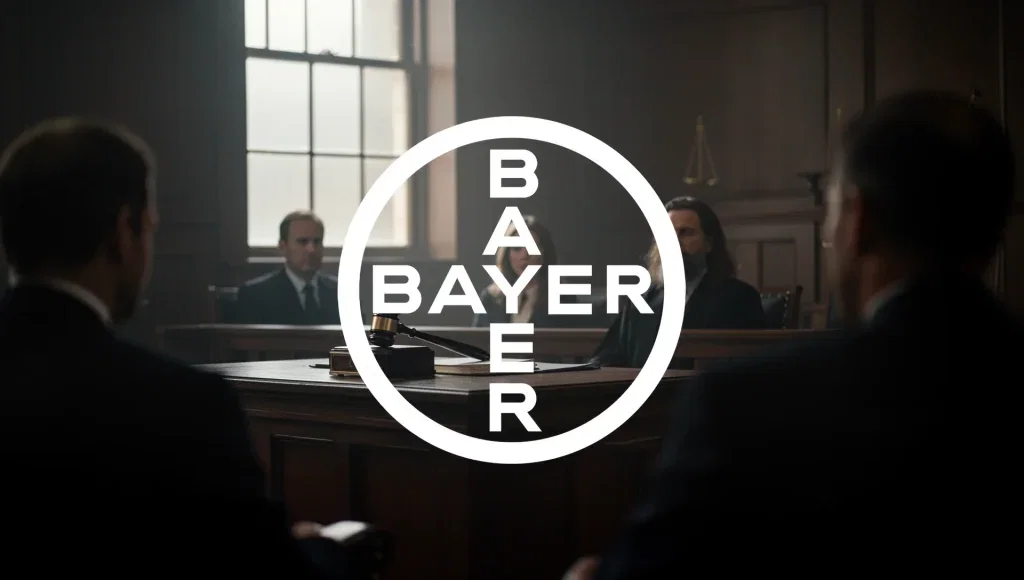 Bayer Aktie: Fairness-Anhörung am 19. August Bayer Aktie - Beitragsbild