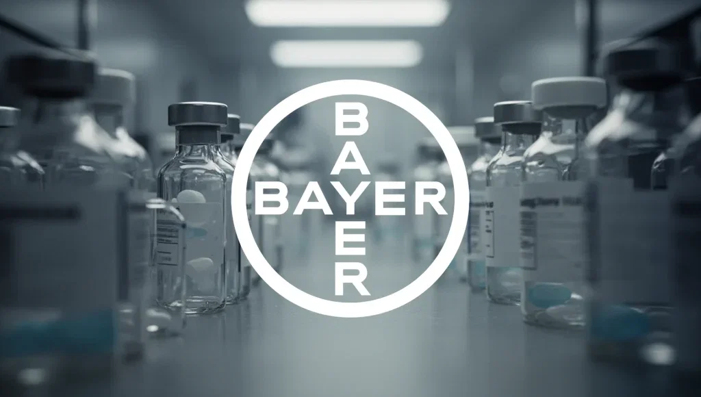 Bayer Aktie: Ruveon zieht Zoll-Antrag zurück Bayer Aktie - Beitragsbild