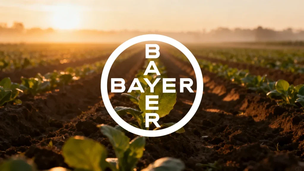 Bayer Aktie: Kerendia-Antrag in China eingereicht Bayer Aktie - Beitragsbild