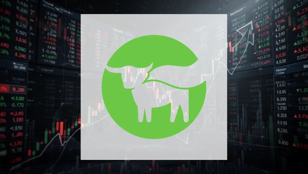 Beyond Meat Aktie: 0,4857 Euro unter Delisting-Schwelle Beyond Meat Aktie - Beitragsbild
