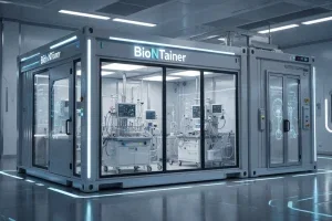 BioNTech Aktie: Rückzug aus Deutschland