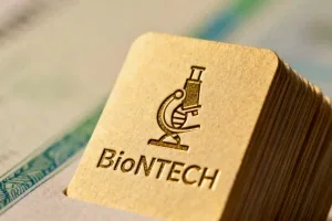 BioNTech Aktie: Radikaler Schnitt!