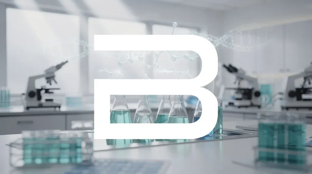 BioNTech Aktie - Beitragsbild
