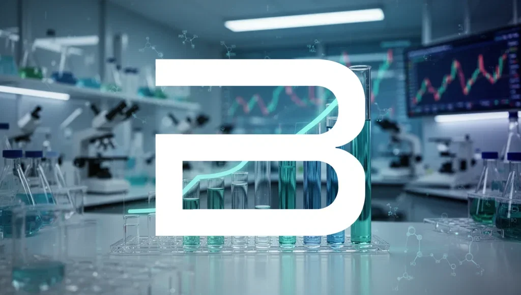 BioNTech Aktie: 1-Milliarde-Dollar-Rückkauf autorisiert BioNTech Aktie - Beitragsbild