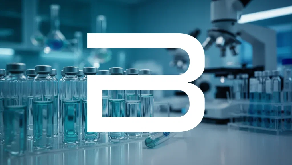 BioNTech Aktie: Pumitamig mit Bristol Myers Squibb BioNTech Aktie - Beitragsbild