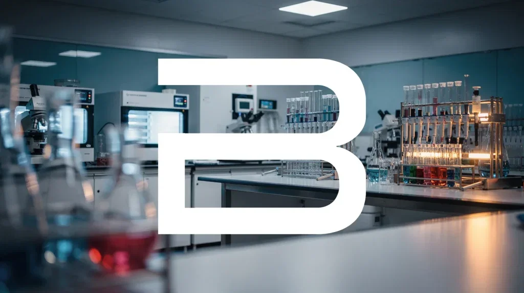 BioNTech Aktie: Patentkrieg trifft Zahlen-Countdown BioNTech Aktie - Beitragsbild