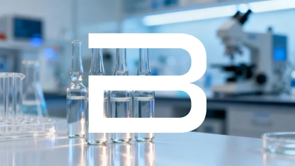 BioNTech Aktie: Q2-Zahlen am 4. August als Bewährungsprobe BioNTech Aktie - Beitragsbild