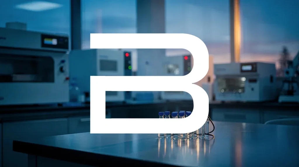BioNTech Aktie - Beitragsbild