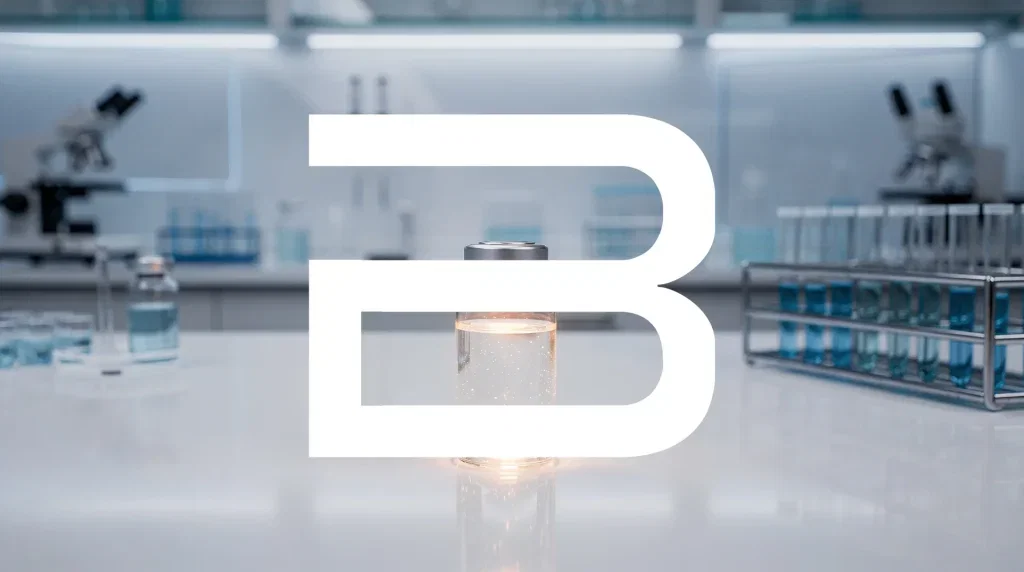 BioNTech Aktie - Beitragsbild