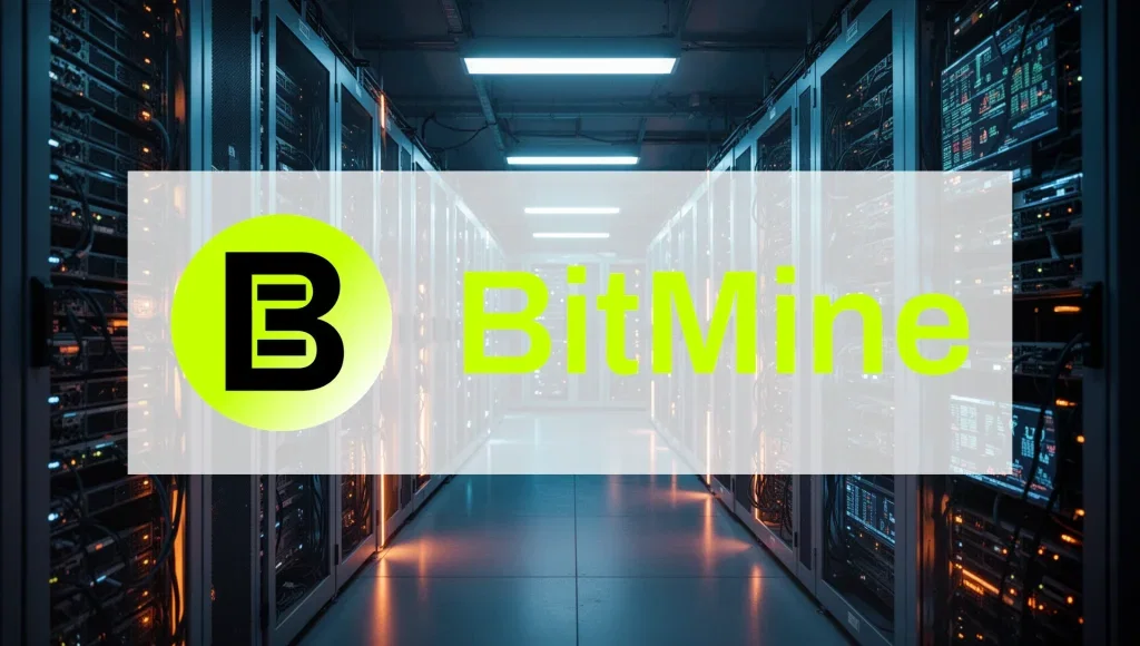 BitMine Aktie: Ethereum Tower belastet die Marge BitMine Aktie - Beitragsbild