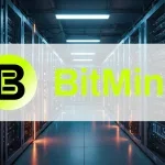 BitMine Aktie: Ethereum Tower belastet die Marge
