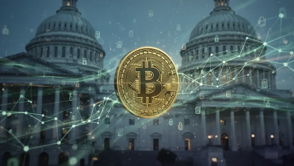 Bitcoin: 8,5 Milliarden Dollar Kapitalabfluss seit Mai Bitcoin Aktie - Beitragsbild