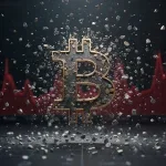Bitcoin: 4,5 Milliarden Dollar ETF-Abfluss