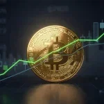 Bitcoin: Schwache Jobdaten zünden Rally