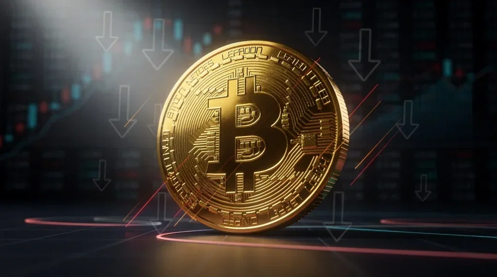 Bitcoin: Strategy wird zum Verkäufer Bitcoin Aktie - Beitragsbild