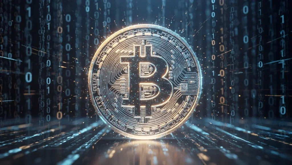 Bitcoin: Strategy verkauft 216 Millionen Dollar Bitcoin Aktie - Beitragsbild