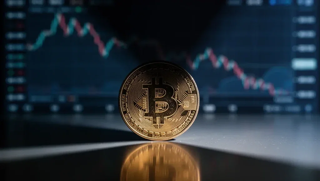 Bitcoin: Mehr Verkaufsspielraum als gedacht Bitcoin Aktie - Beitragsbild