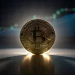Bitcoin: ETFs beenden Abflussserie