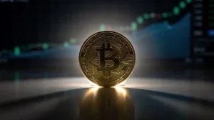 Bitcoin: ETFs beenden Abflussserie