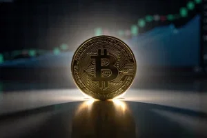 Bitcoin: ETFs beenden Abflussserie