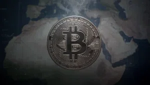 Bitcoin: Iran-Sorgen bremsen Erholung
