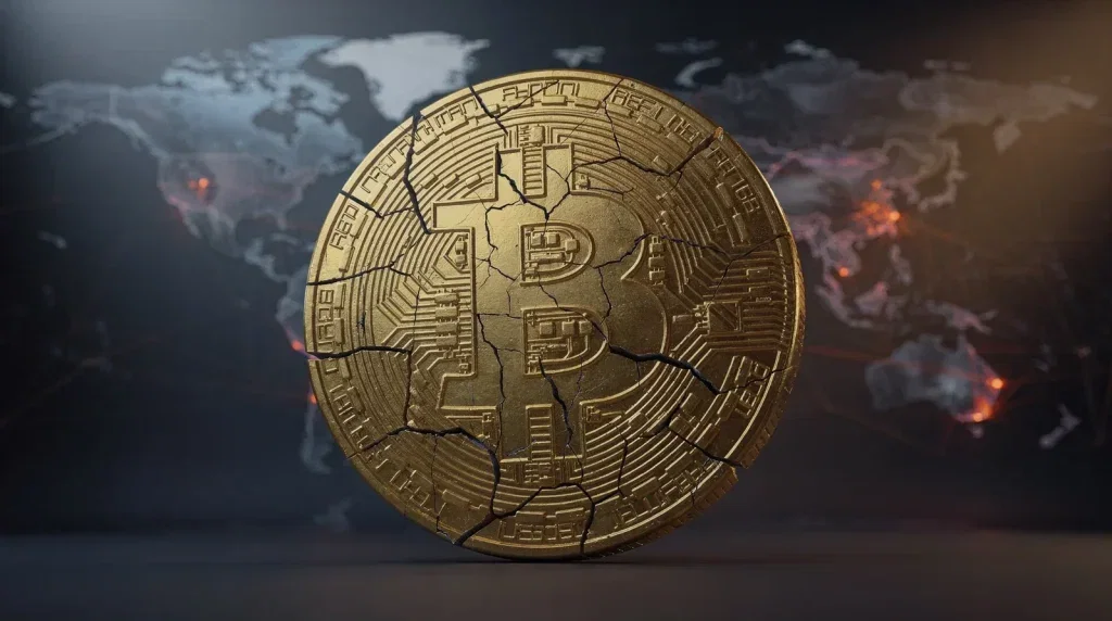 Bitcoin Aktie - Beitragsbild