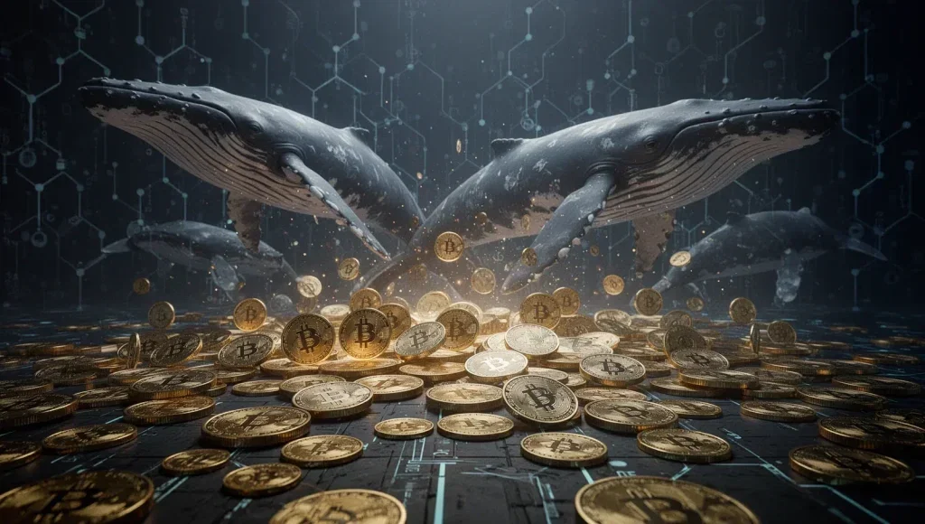 Bitcoin Aktie - Beitragsbild