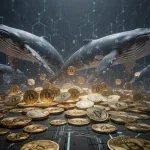 Bitcoin: Die 68.000-Dollar-Mauer