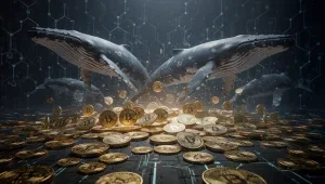 Bitcoin: Die 68.000-Dollar-Mauer