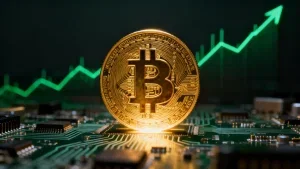 Bitcoin: ETF-Wende sorgt für Auftrieb