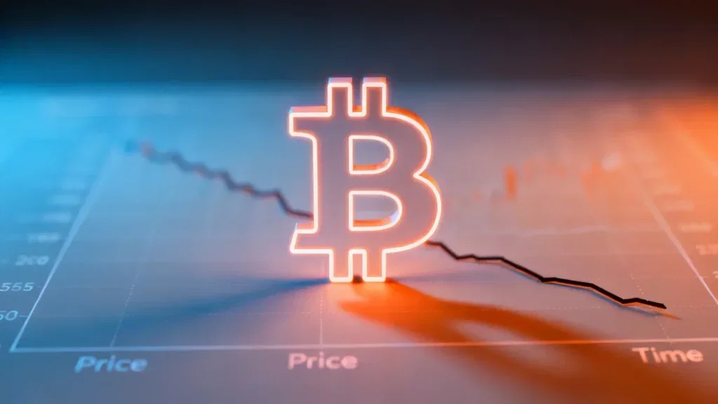 Bitcoin: Rivale sät Zweifel Bitcoin Aktie - Beitragsbild