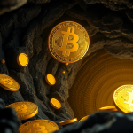 Bitcoin: Kapital wandert zur KI-Story