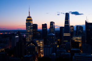 Blackrock Energy and Resources Income Trust PLC NAV rutscht ab