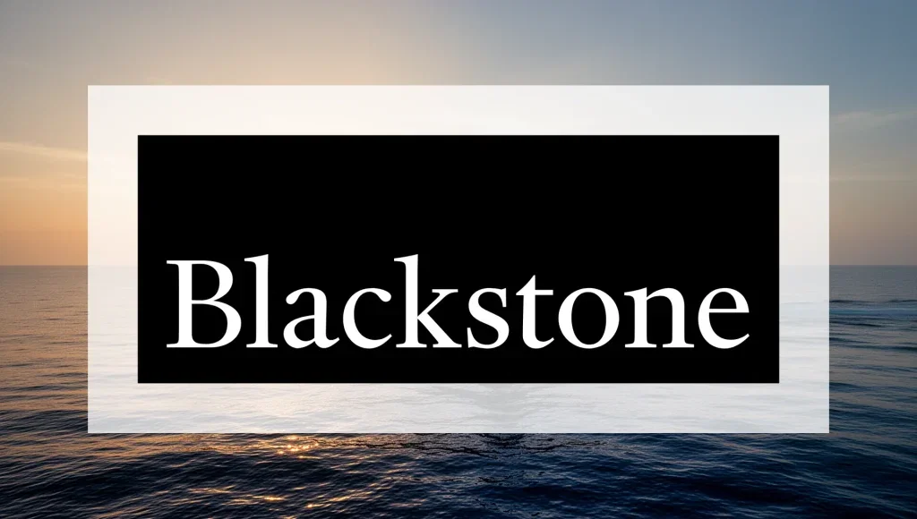 Blackstone Aktie: Bieterkampf um Luxusjachten Blackstone Aktie - Beitragsbild