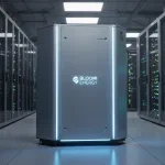 Bloom Energy-Aktie: Zahlen top, Kurs trotzdem abgestraft!