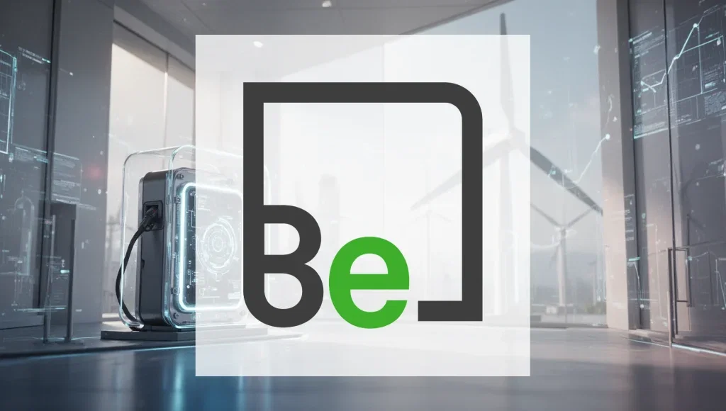 Bloom Energy Aktie: Quartalszahlen am 28. Juli Bloom Energy Aktie - Beitragsbild