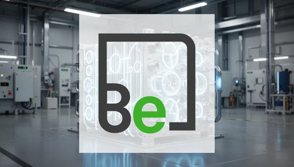 Bloom Energy Aktie: 27-Prozent-Sprung nach Q2-Zahlen erwartet Bloom Energy Aktie - Beitragsbild