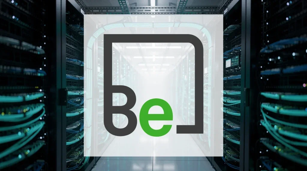 Bloom Energy Aktie - Beitragsbild