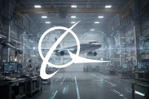 Boeing Aktie: Leiseres Fliegen im Test