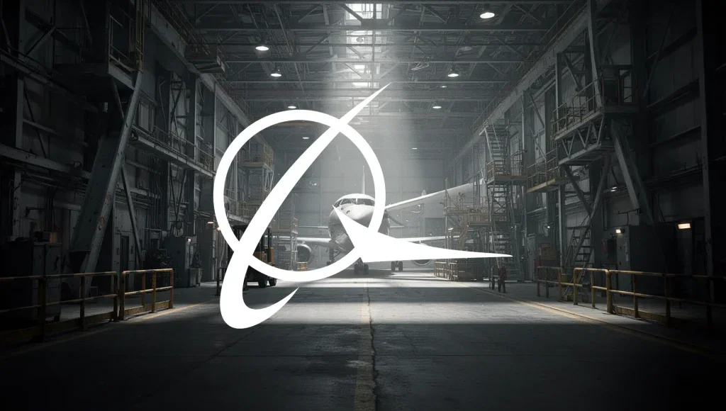 Boeing Aktie: Warten hat seinen Preis Boeing Aktie - Beitragsbild