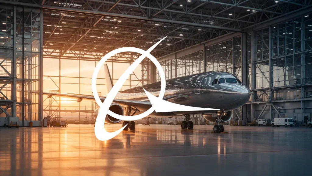 Boeing Aktie - Beitragsbild