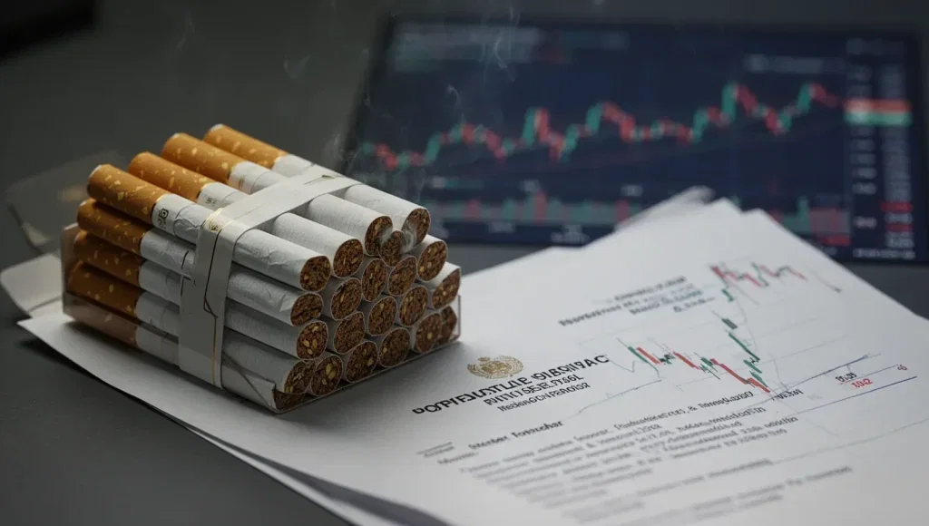 British American Tobacco Aktie: 9.000 Stellen fallen weg British American Tobacco Aktie - Beitragsbild