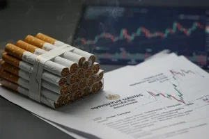 British American Tobacco Aktie: 9.000 Stellen fallen weg