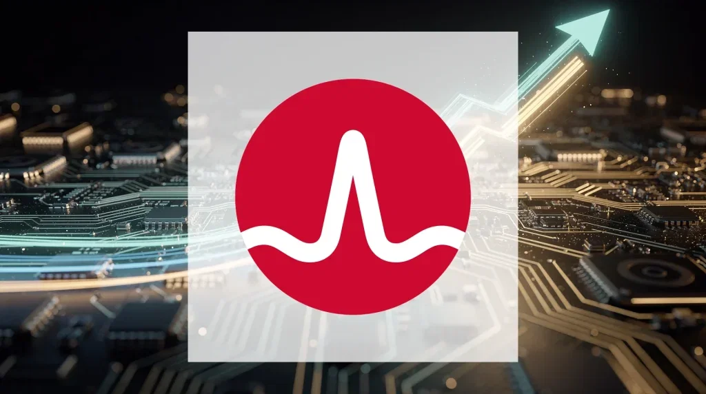 Broadcom Aktie - Beitragsbild